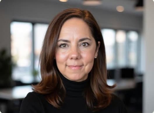 Lynn Dudley, Co-Founder & Medical Director of LERA