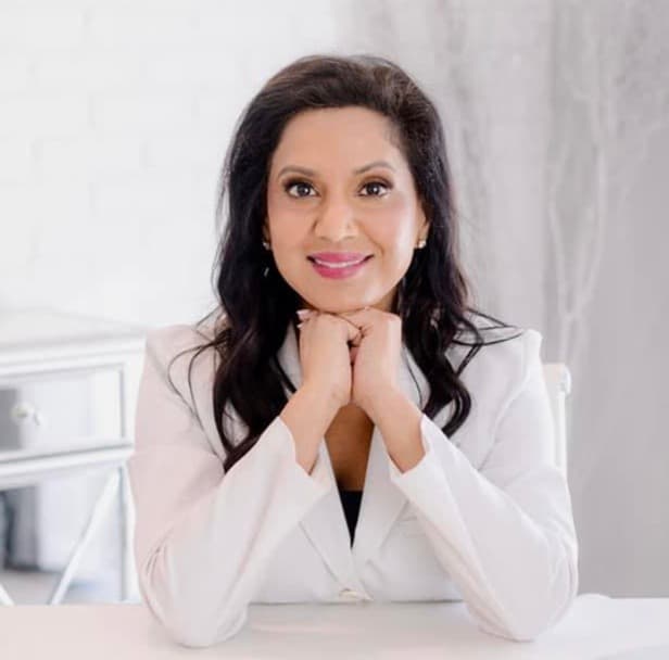 Deepti Gandhi